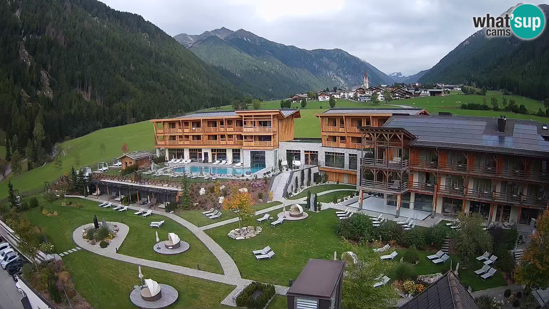 Hotel Masl | Rio Pusteria | Valles