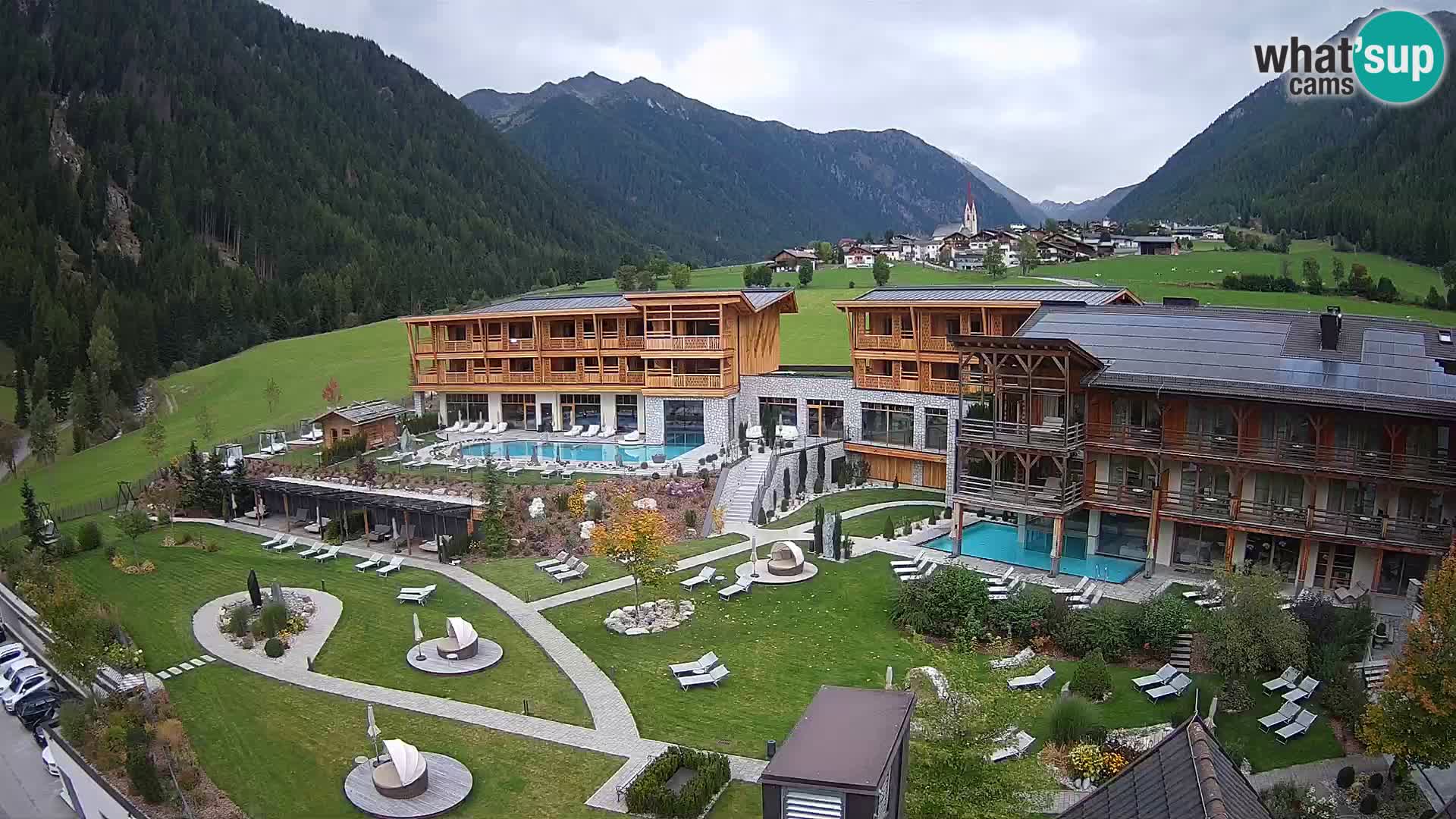 Hotel Masl | Rio Pusteria | Valles