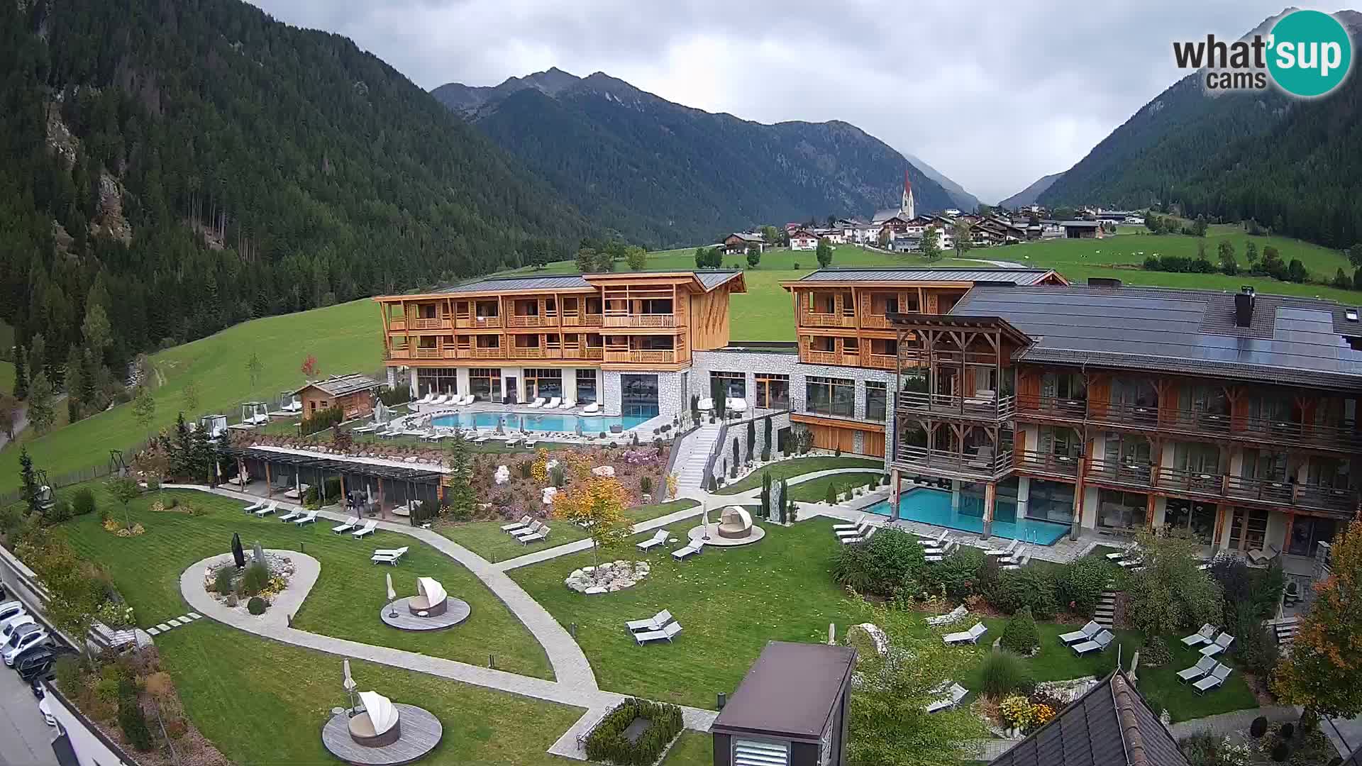 Hotel Masl | Rio Pusteria | Valles