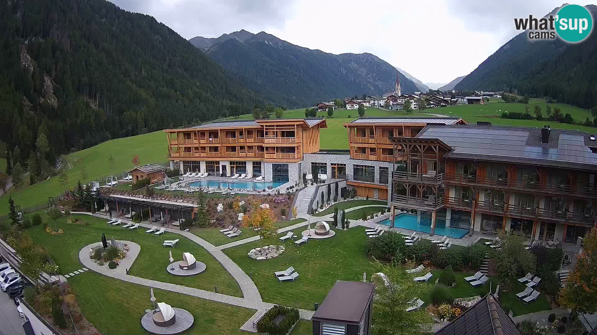 Hotel Masl | Rio Pusteria | Valles