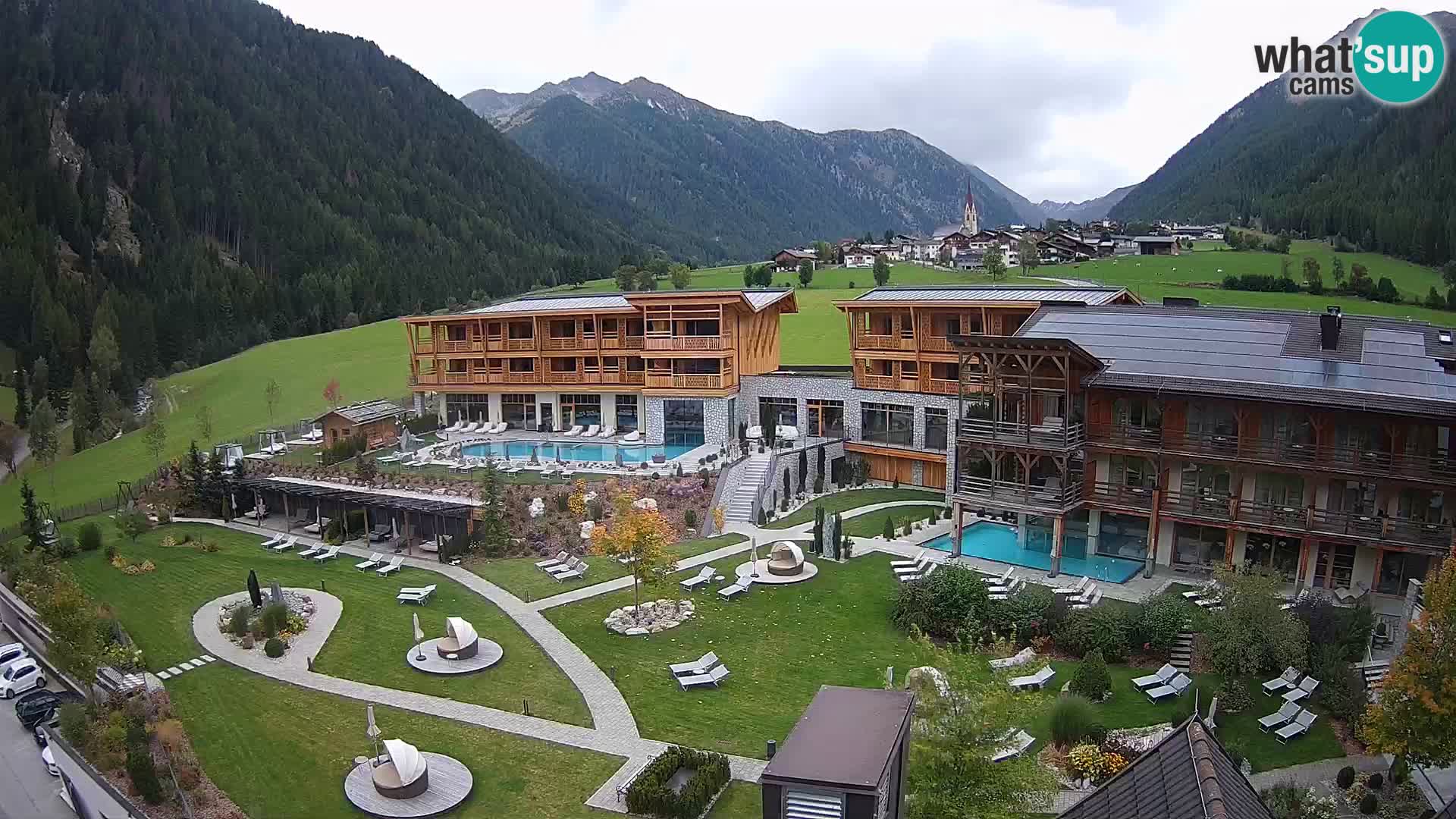 Hotel Masl | Rio Pusteria | Valles