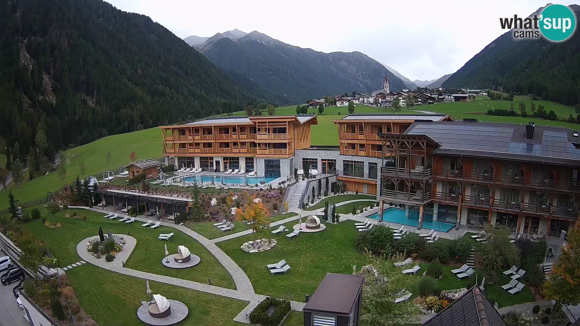 Hotel Masl | Rio Pusteria | Valles