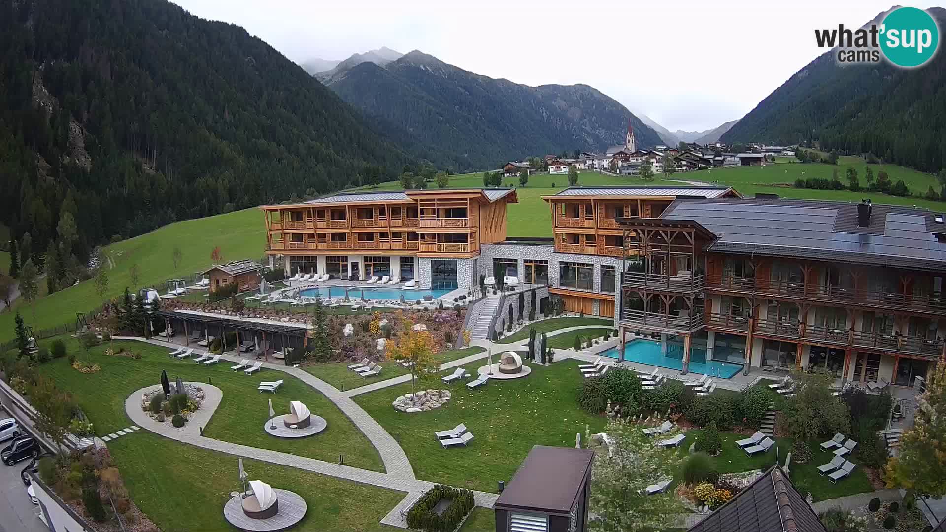 Hotel Masl | Rio Pusteria | Valles