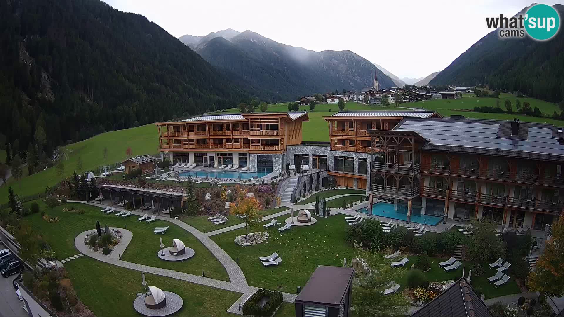 Hotel Masl | Rio Pusteria | Valles