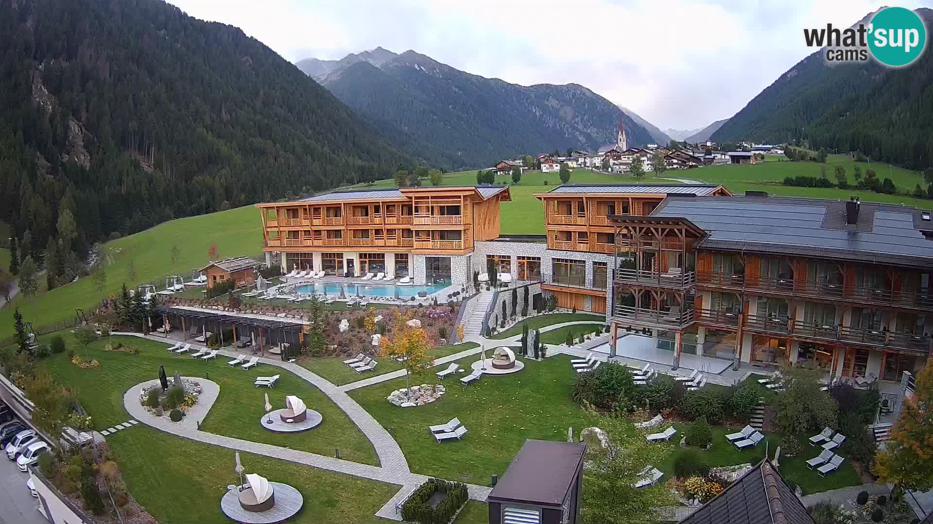 Hotel Masl | Rio Pusteria | Valles
