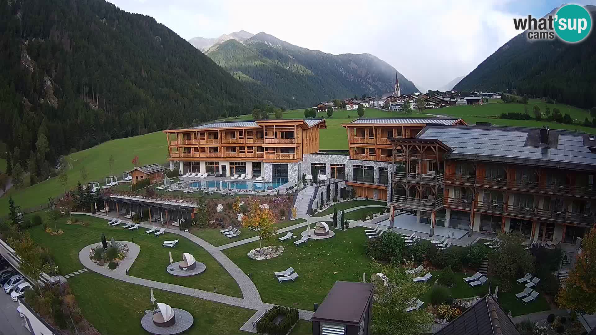 Hotel Masl | Rio Pusteria | Valles