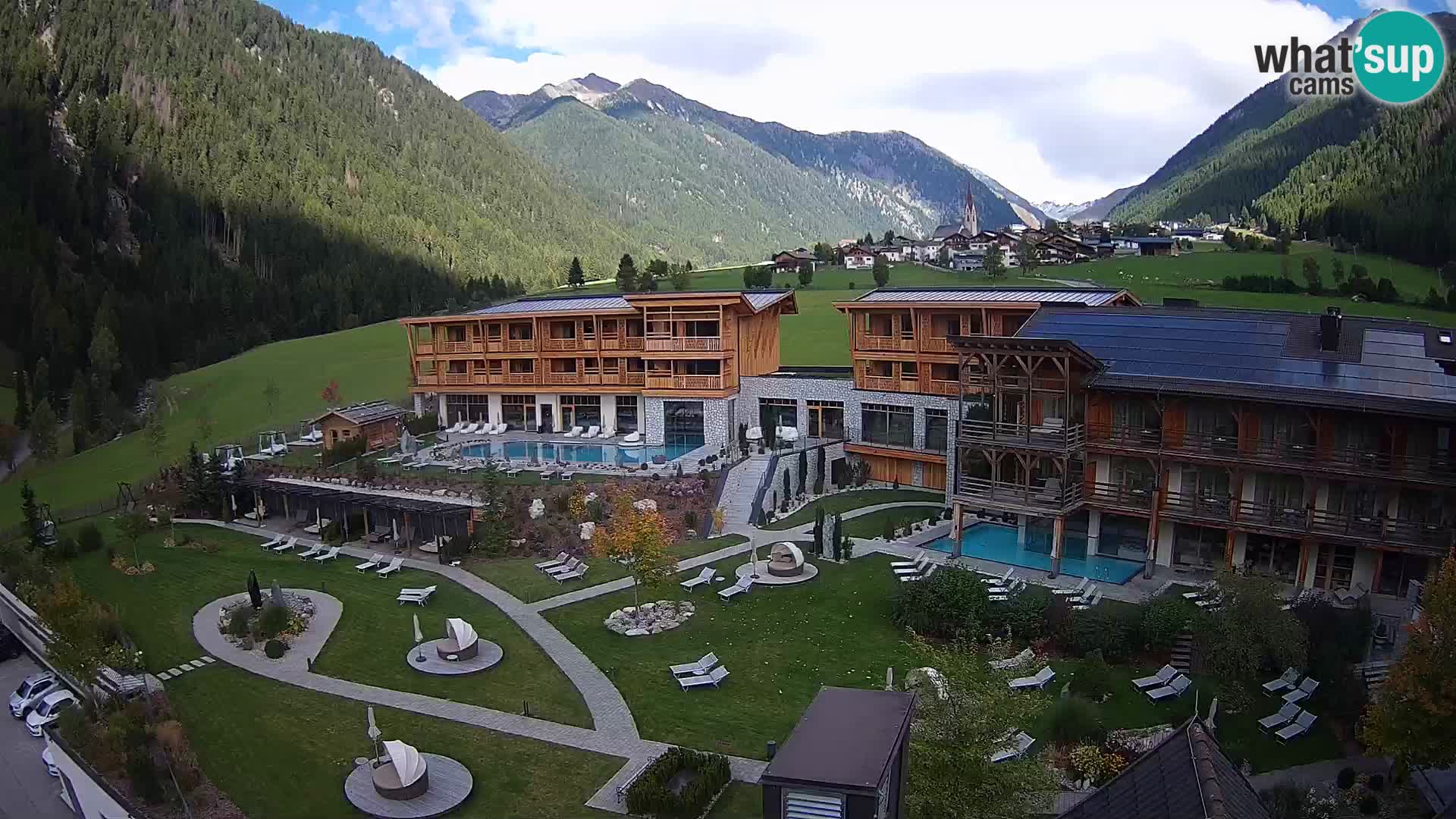 Hotel Masl | Rio Pusteria | Valles