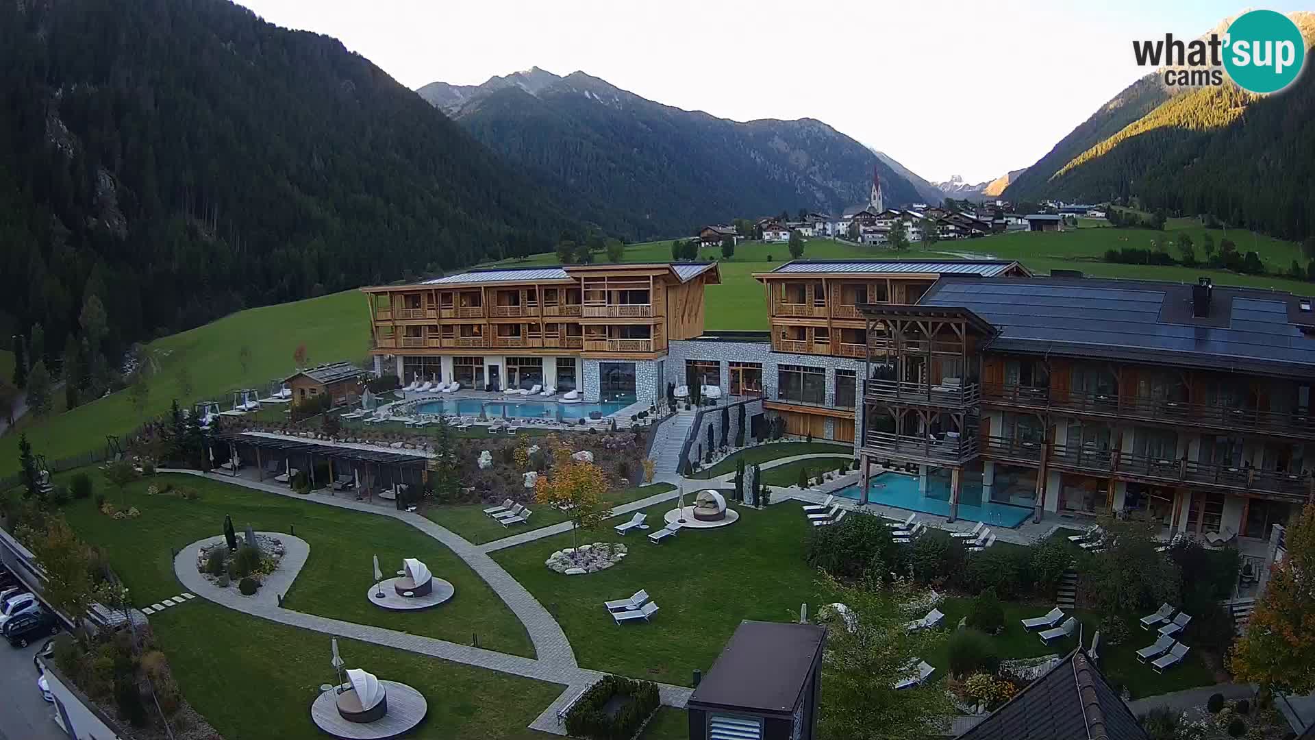 Hotel Masl | Rio Pusteria | Valles