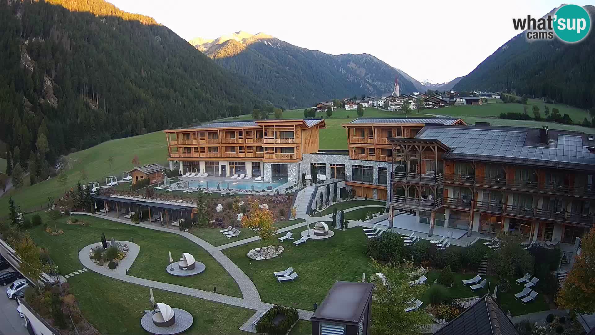 Hotel Masl | Rio Pusteria | Valles