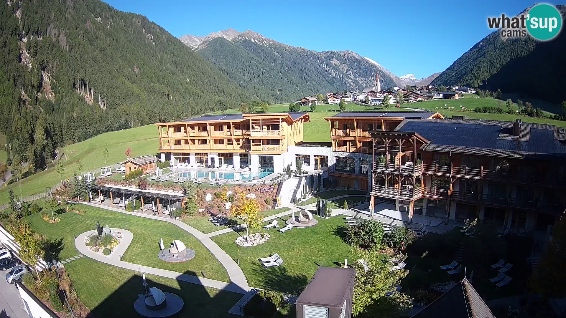 Hotel Masl | Rio Pusteria | Valles