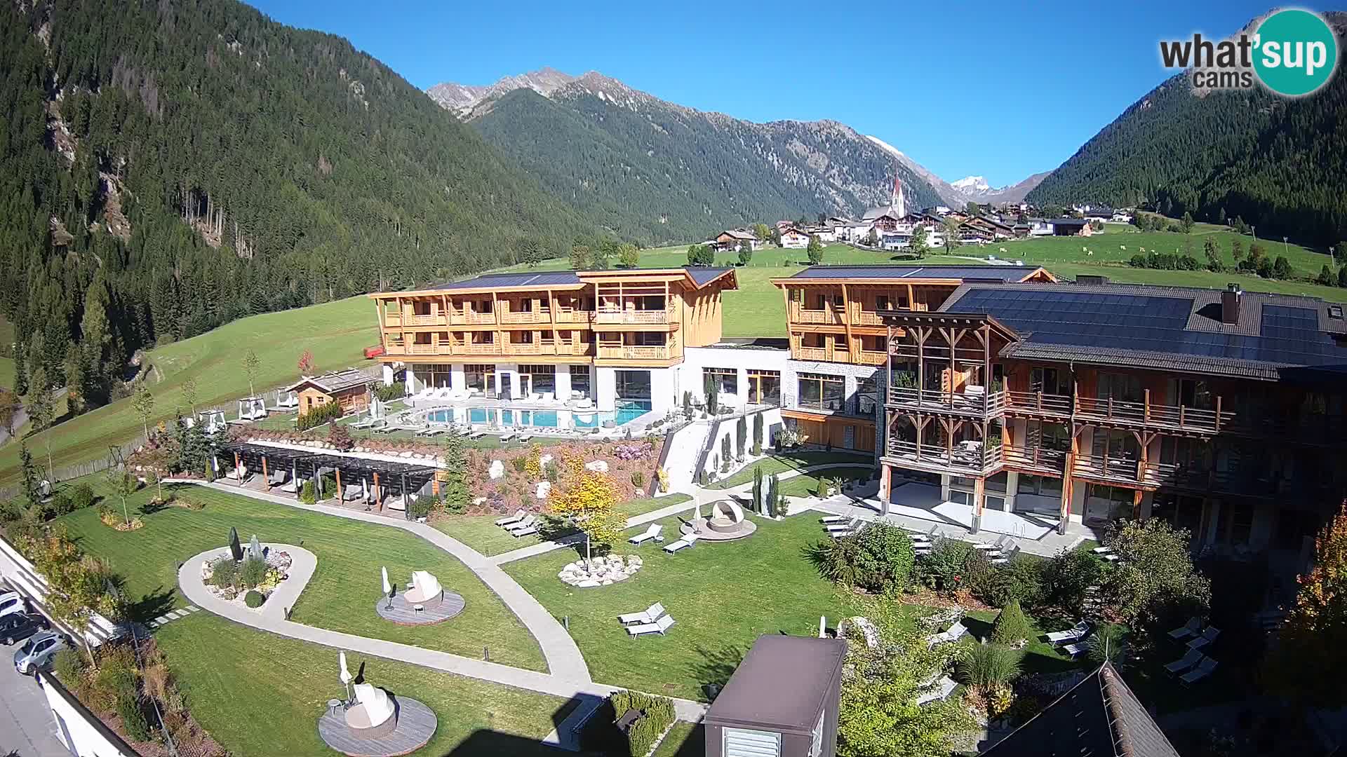 Hotel Masl | Rio Pusteria | Valles