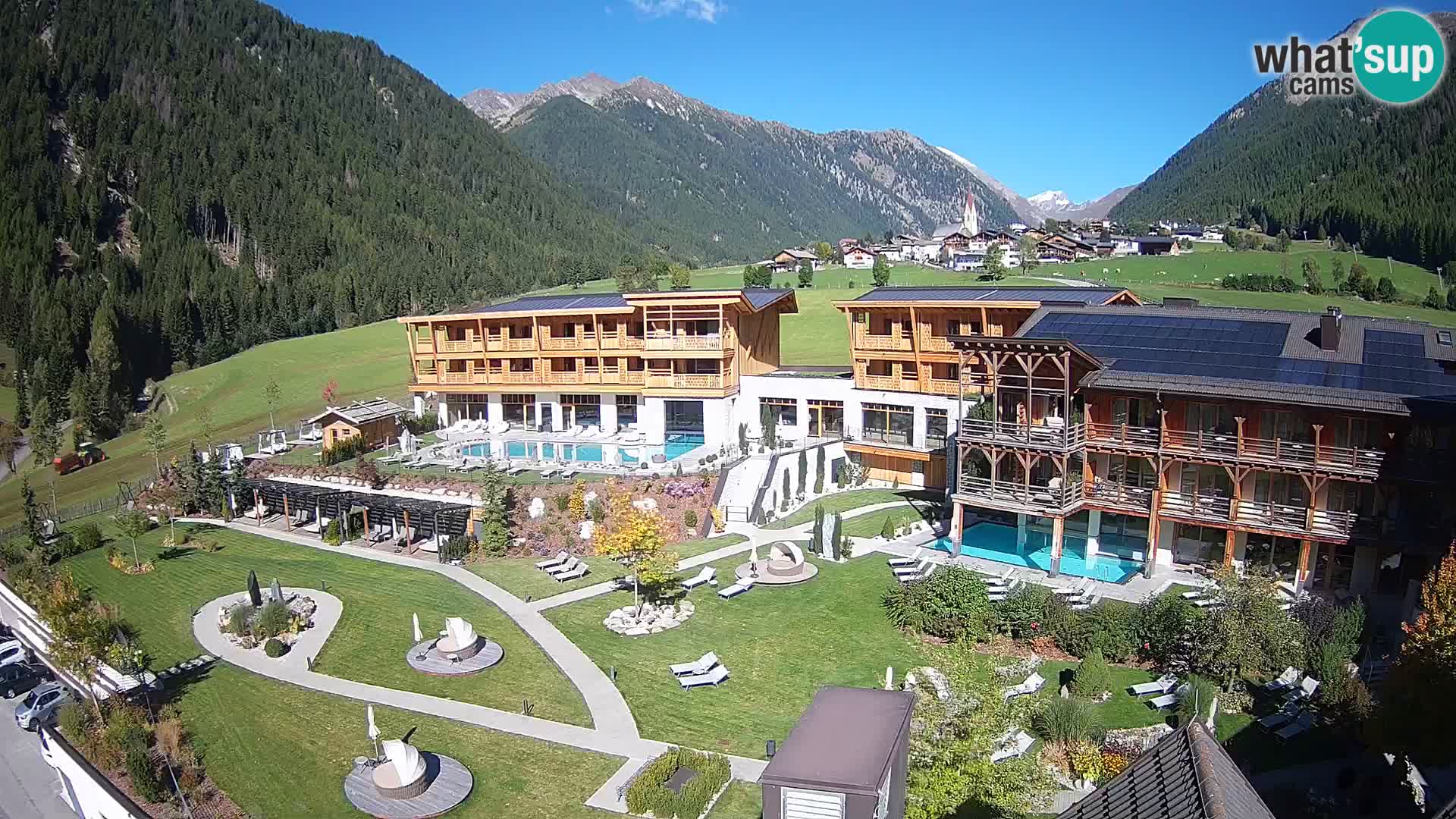 Hotel Masl | Rio Pusteria | Valles