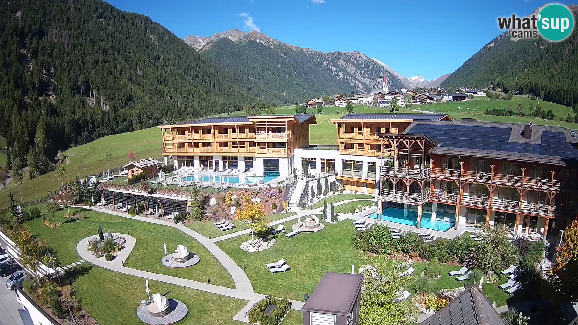 Hotel Masl | Rio Pusteria | Valles
