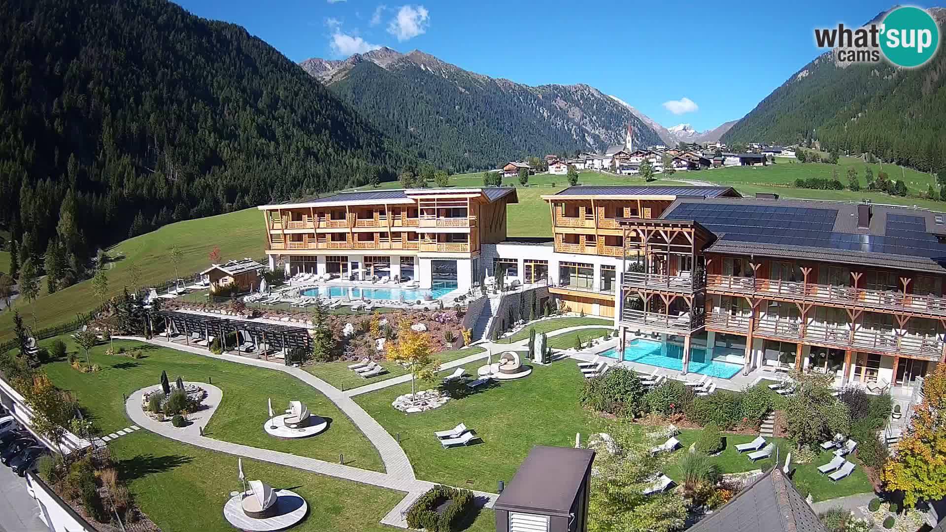Hotel Masl | Rio Pusteria | Valles