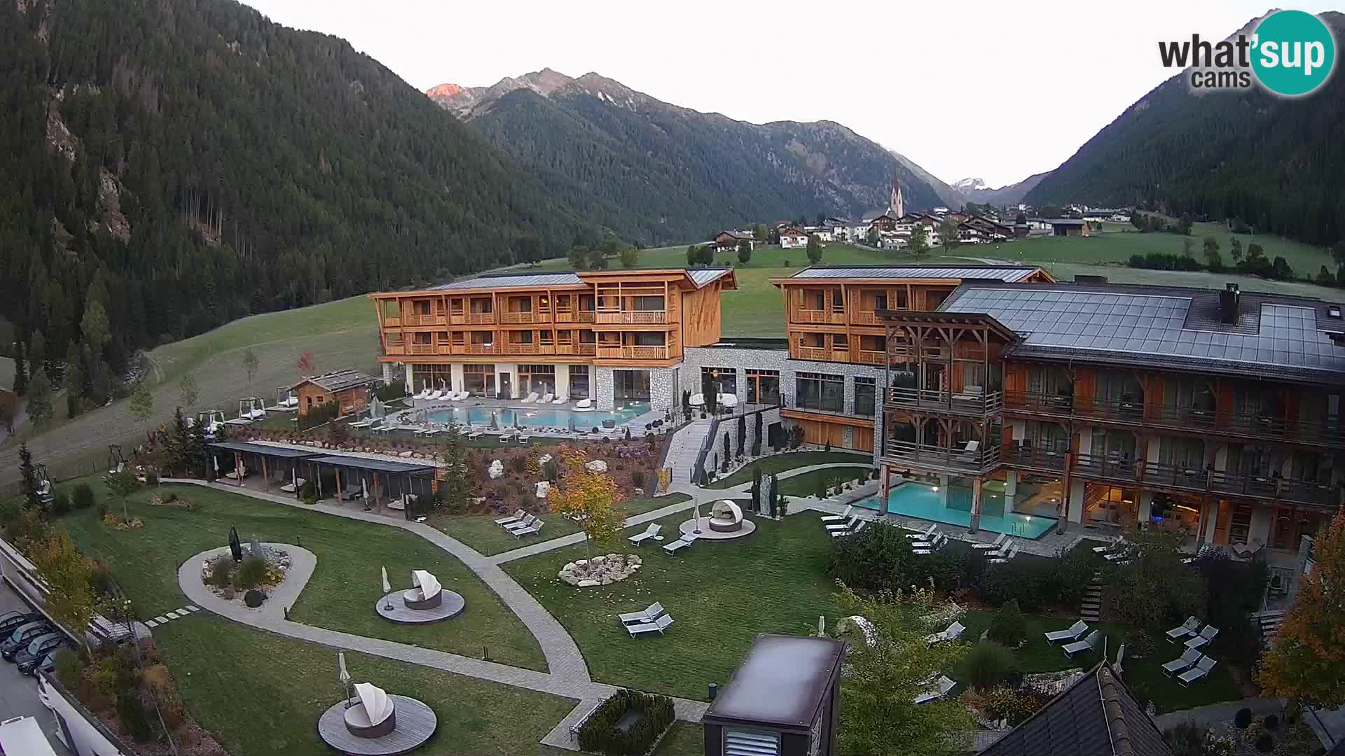 Hotel Masl | Rio Pusteria | Valles