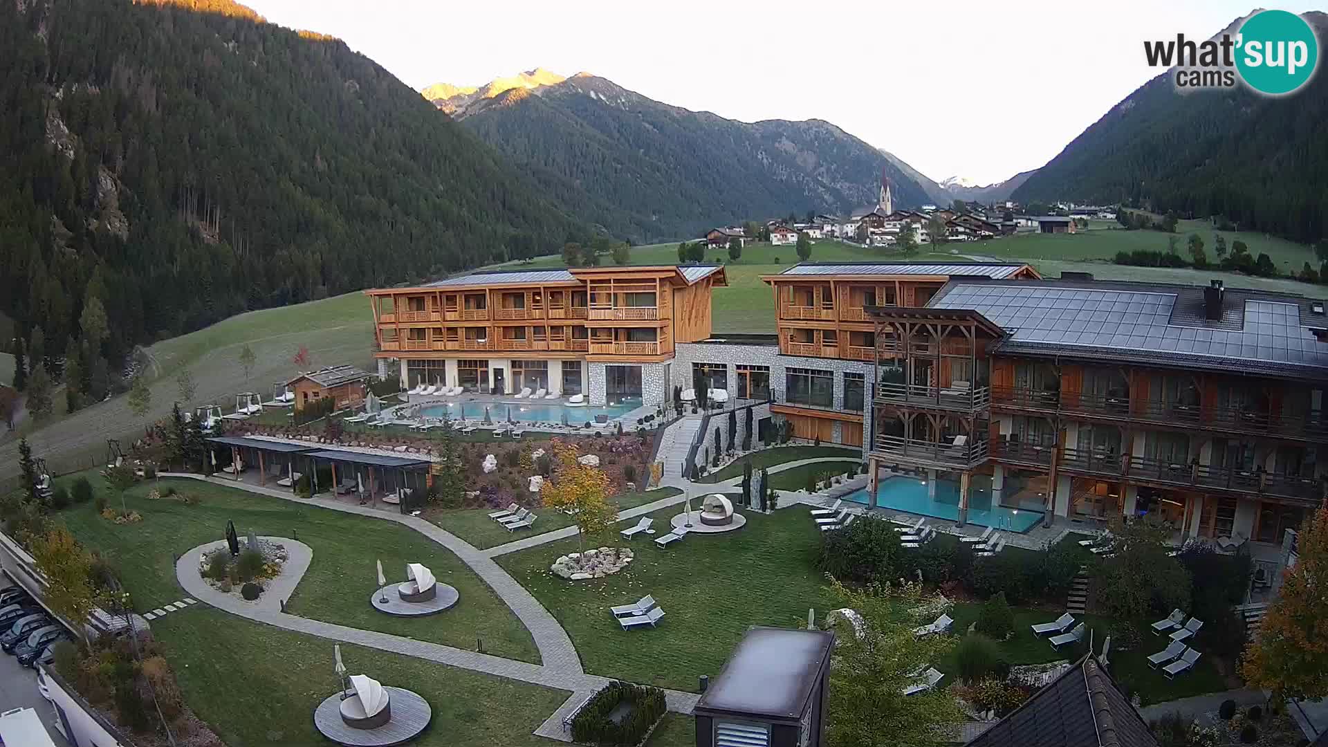 Hotel Masl | Rio Pusteria | Valles