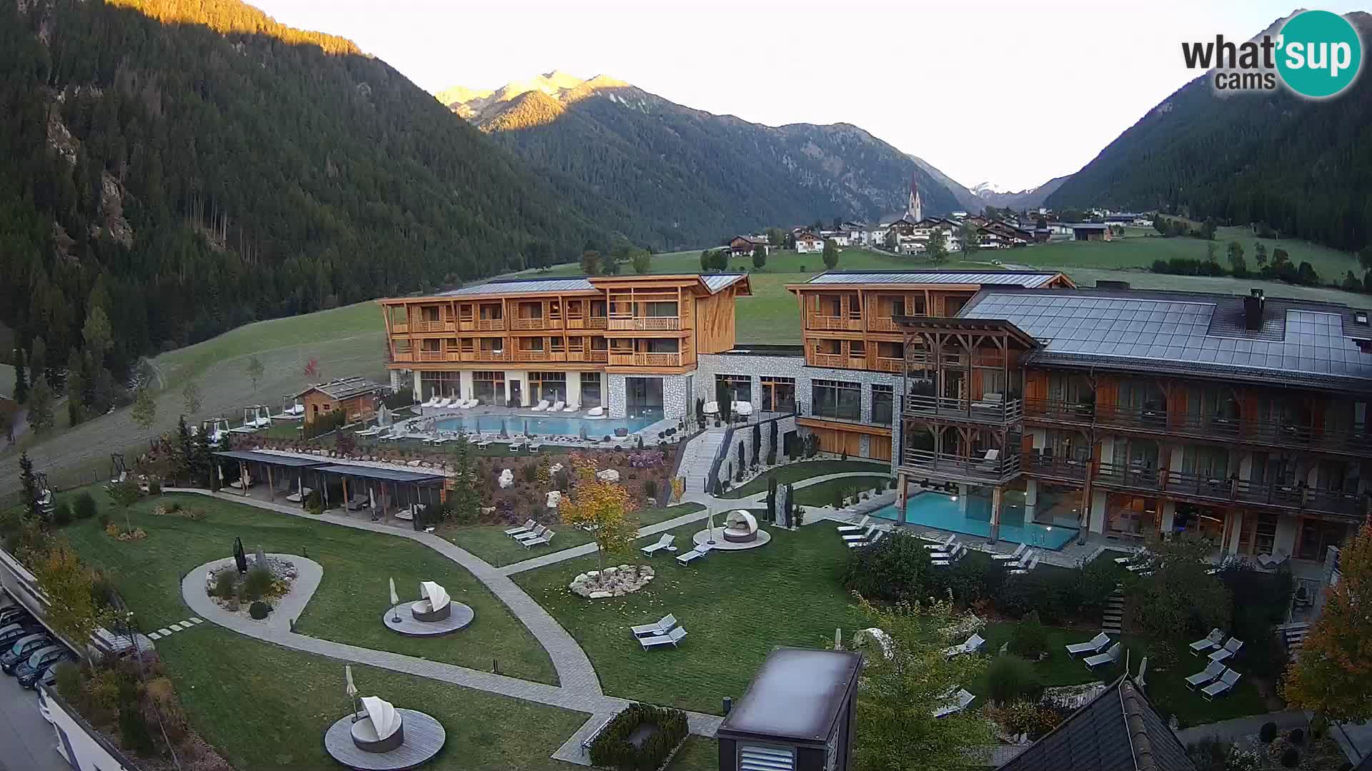 Hotel Masl | Rio Pusteria | Valles