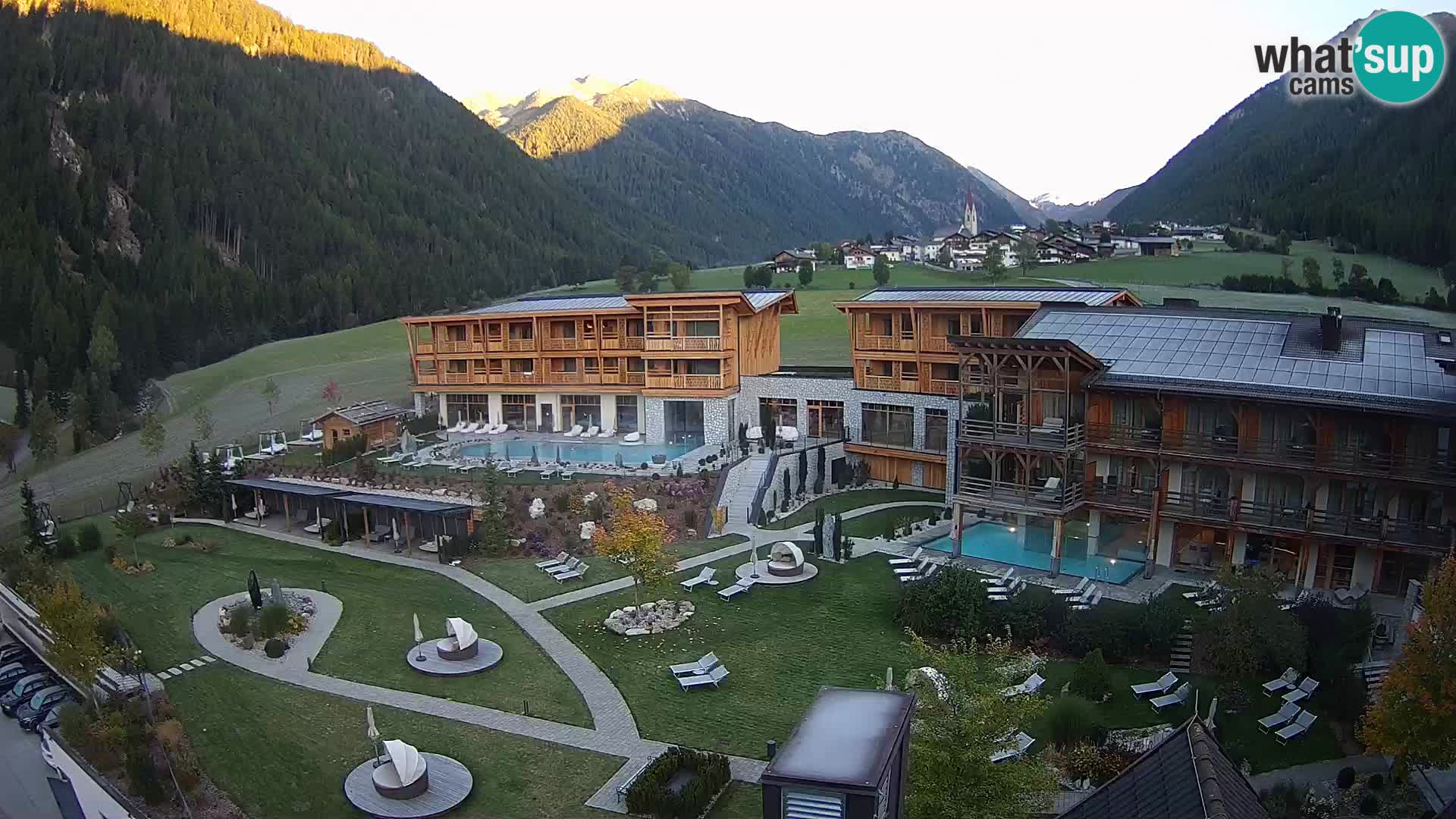Hotel Masl | Rio Pusteria | Valles