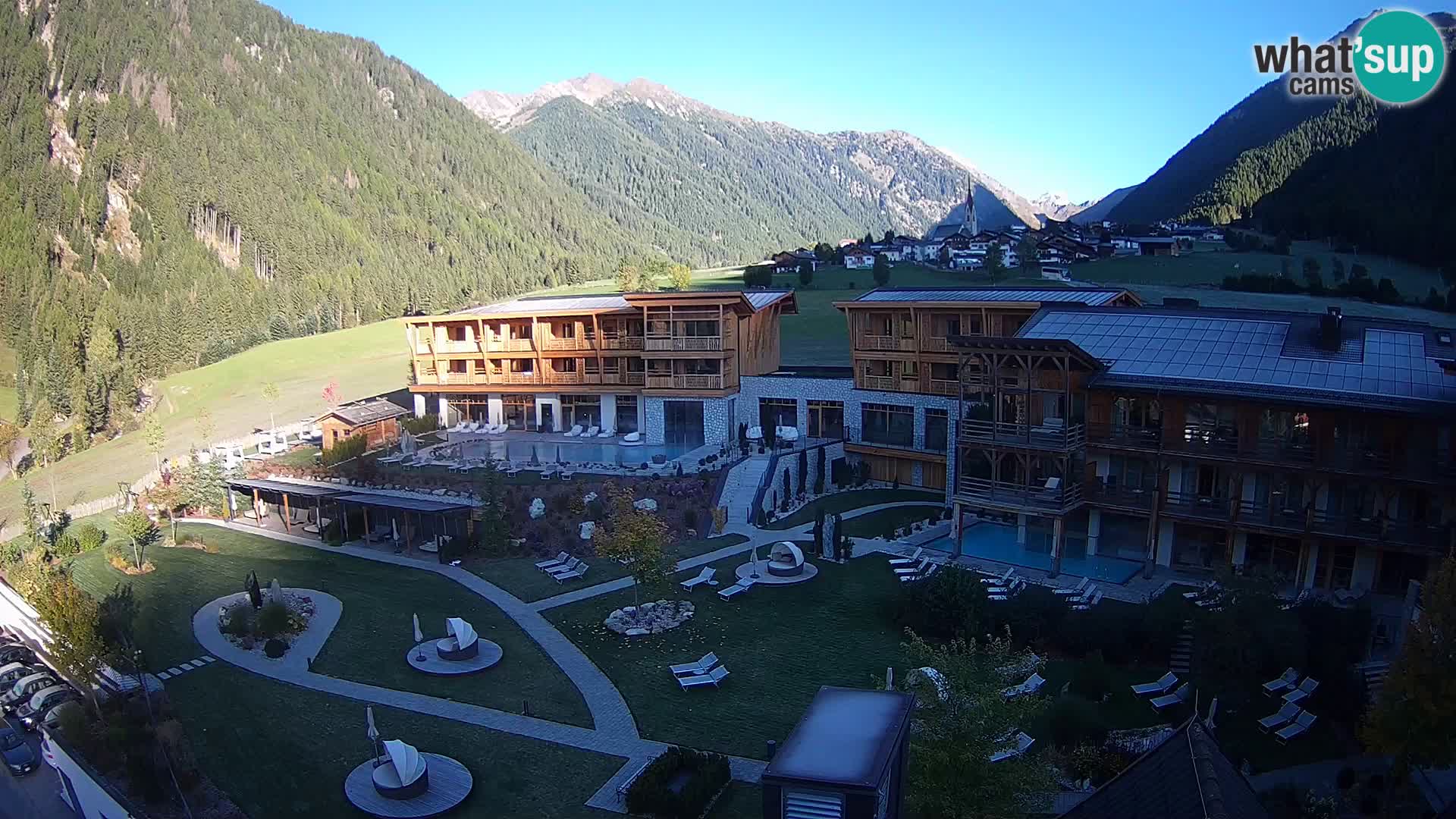Hotel Masl | Rio Pusteria | Valles
