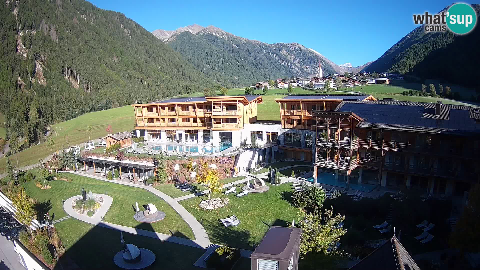 Hotel Masl | Rio Pusteria | Valles