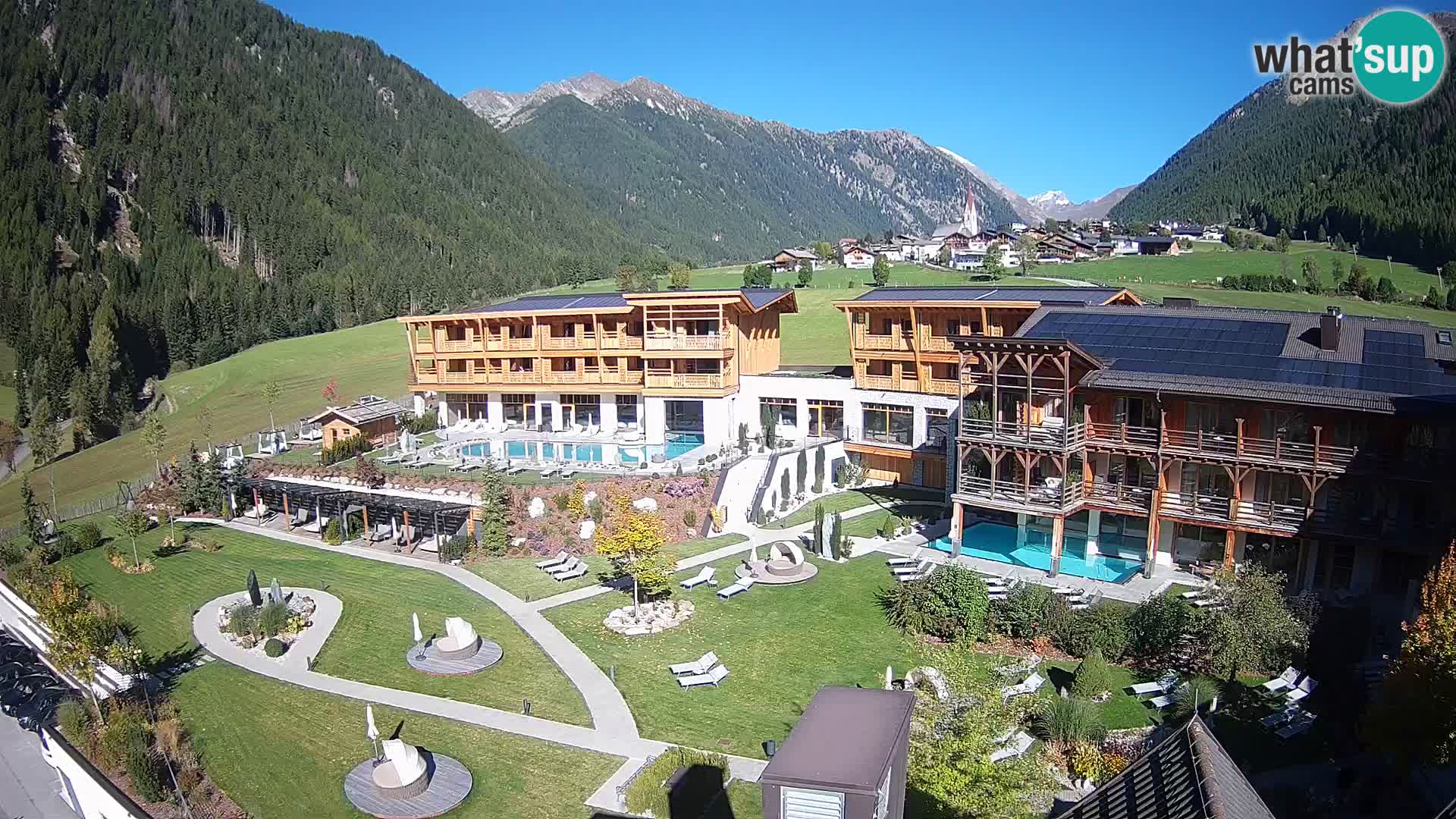 Hotel Masl | Rio Pusteria | Valles