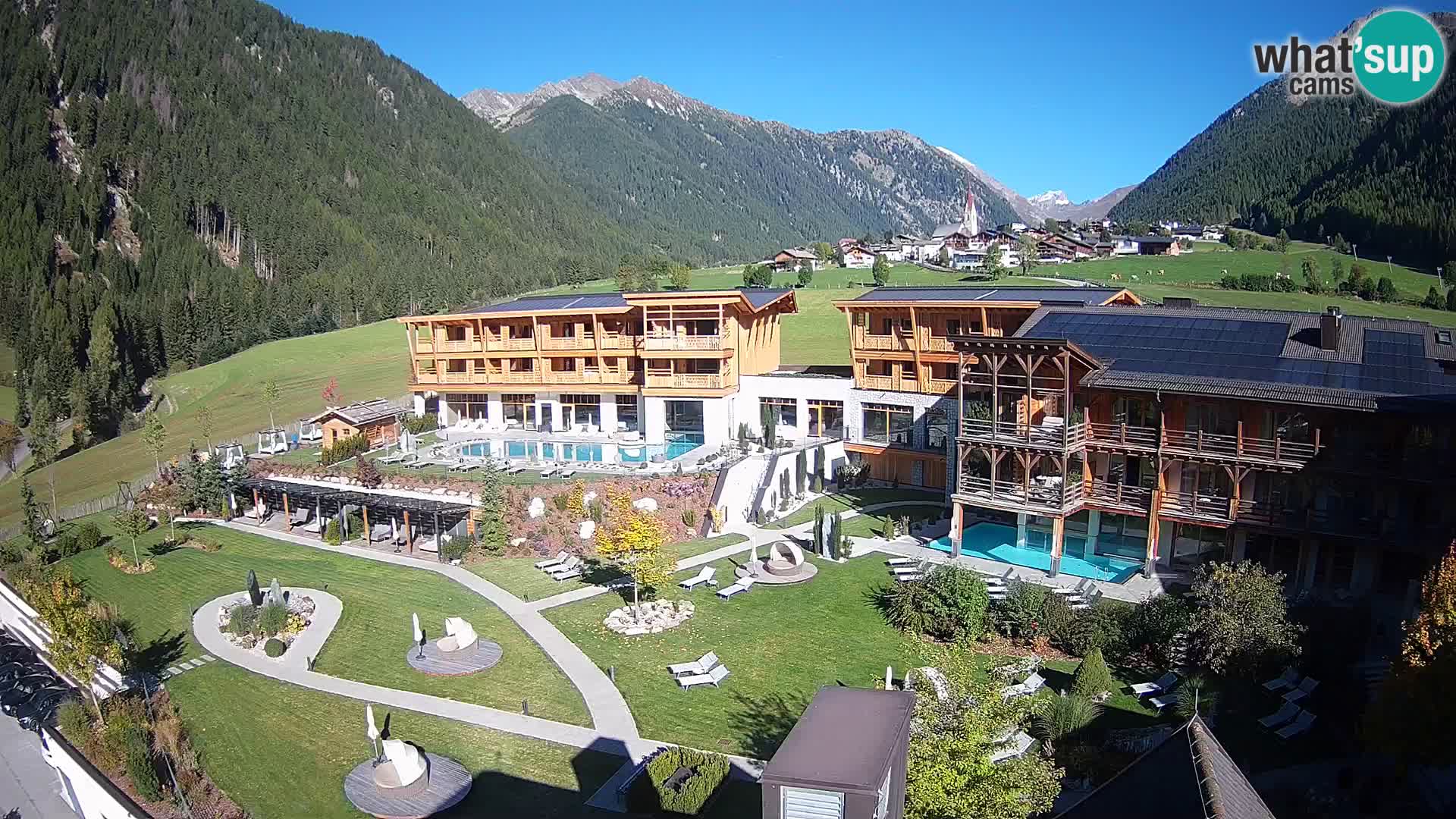 Hotel Masl | Rio Pusteria | Valles