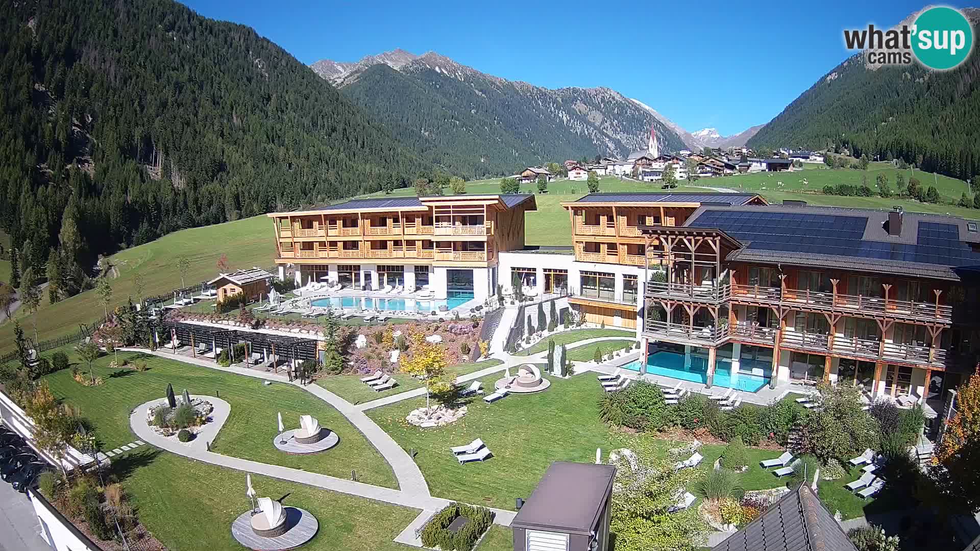 Hotel Masl | Rio Pusteria | Valles