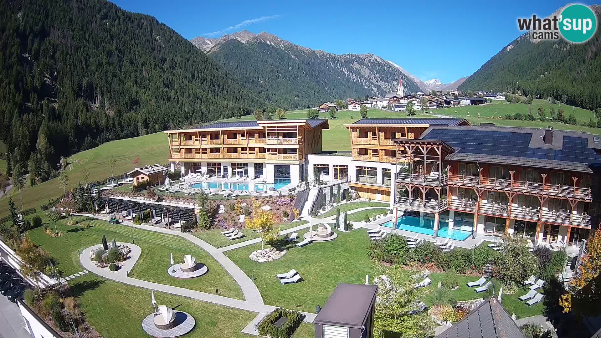 Hotel Masl | Rio Pusteria | Valles