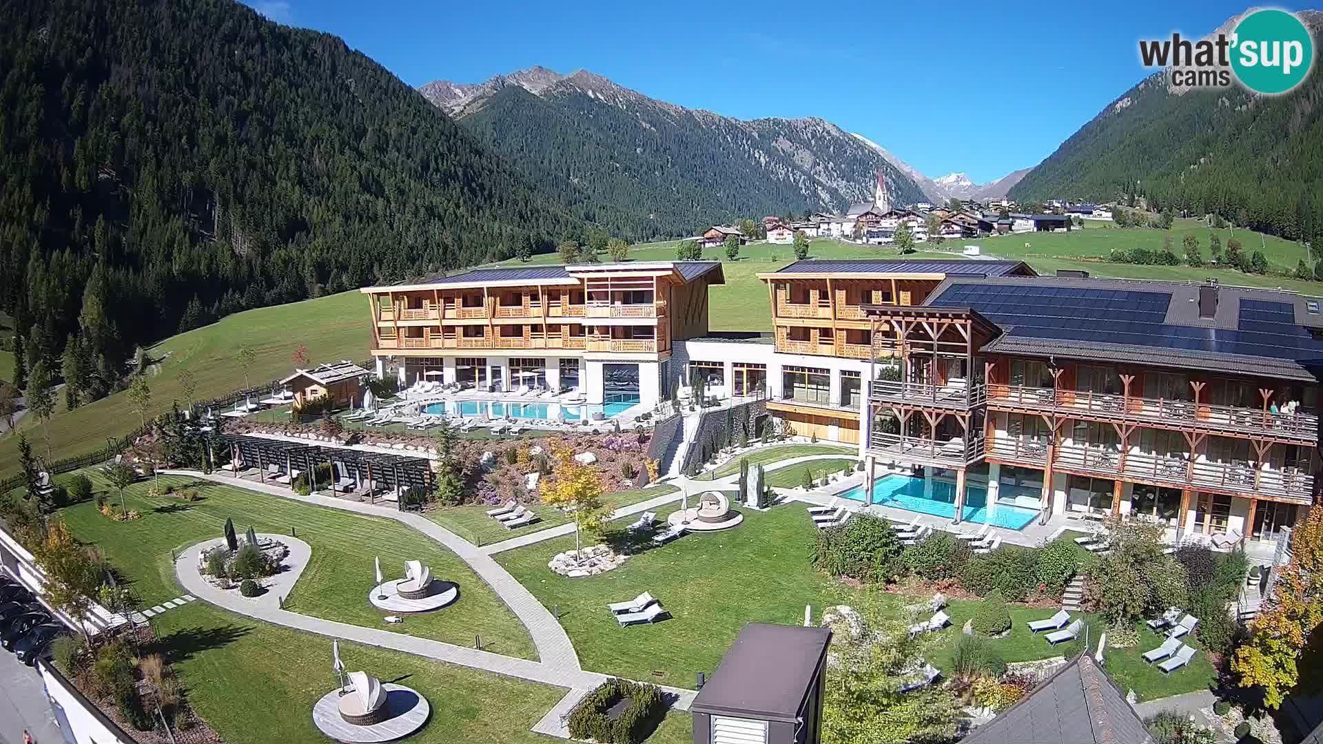 Hotel Masl | Rio Pusteria | Valles