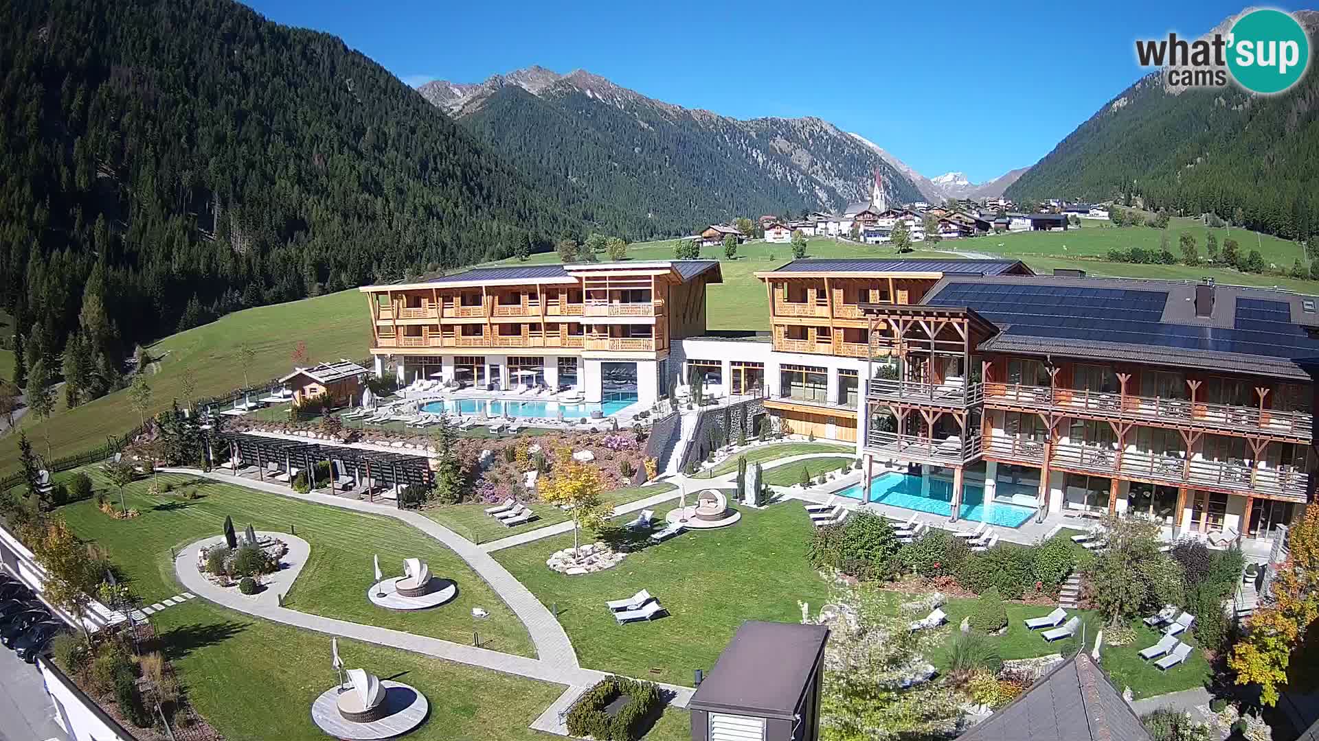 Hotel Masl | Rio Pusteria | Valles