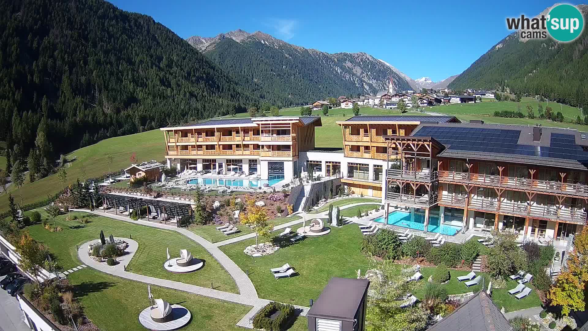 Hotel Masl | Rio Pusteria | Valles