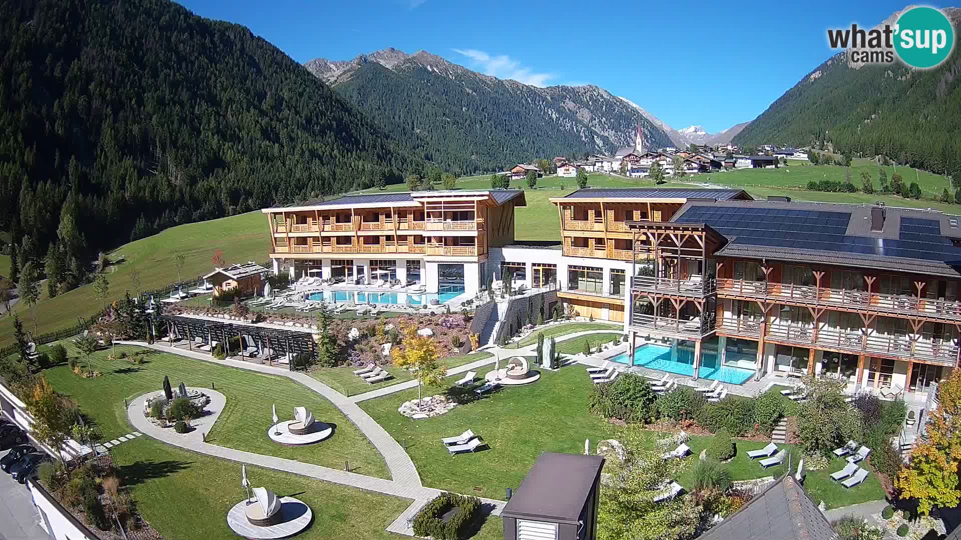 Hotel Masl | Rio Pusteria | Valles