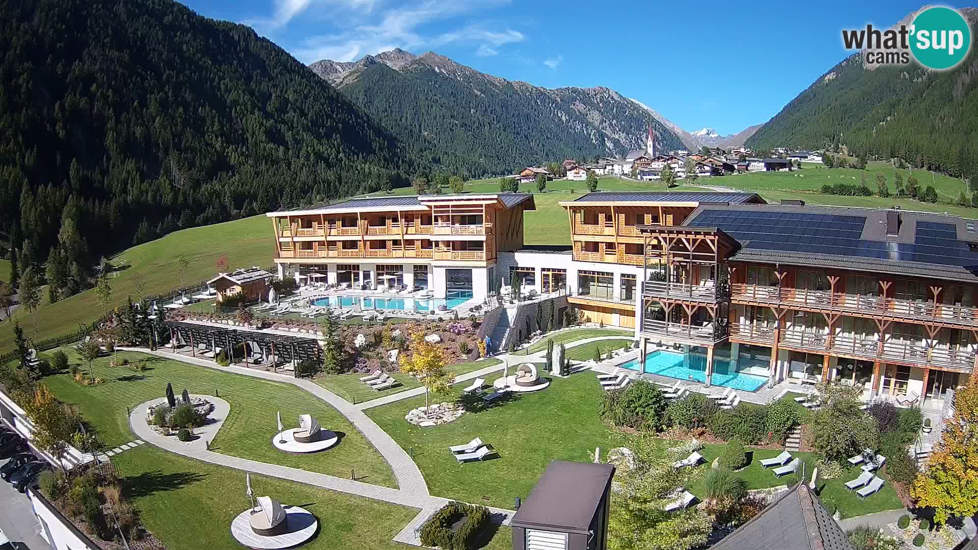 Hotel Masl | Rio Pusteria | Valles