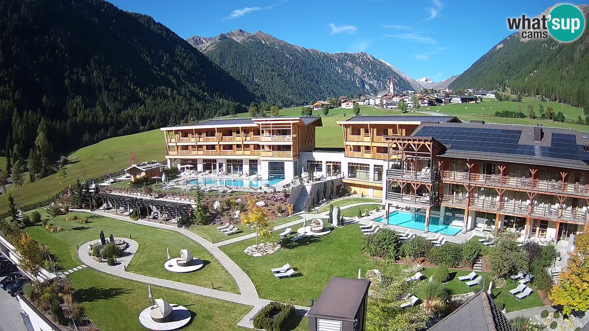 Hotel Masl | Rio Pusteria | Valles