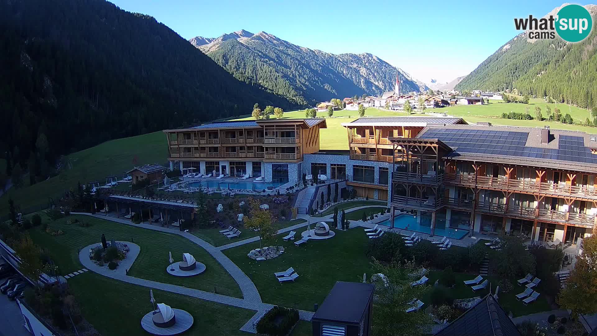 Hotel Masl | Rio Pusteria | Valles