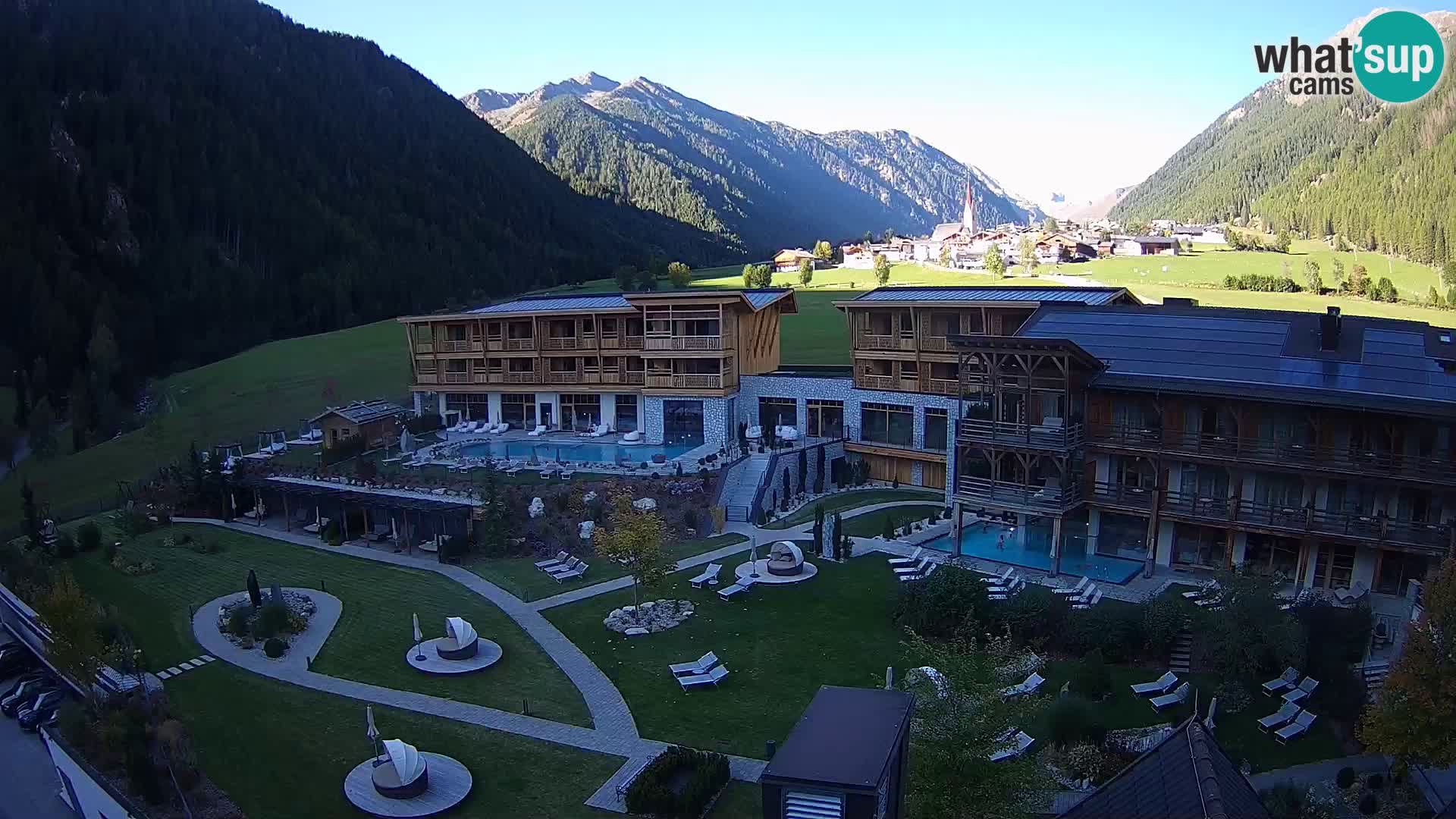 Hotel Masl | Rio Pusteria | Valles