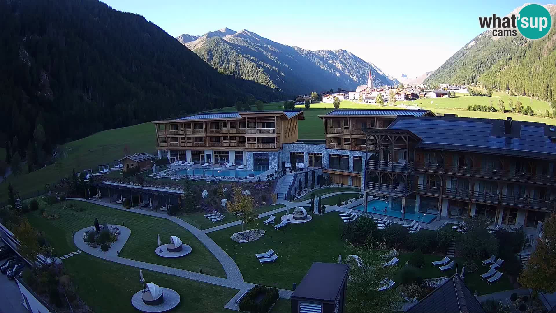 Hotel Masl | Rio Pusteria | Valles
