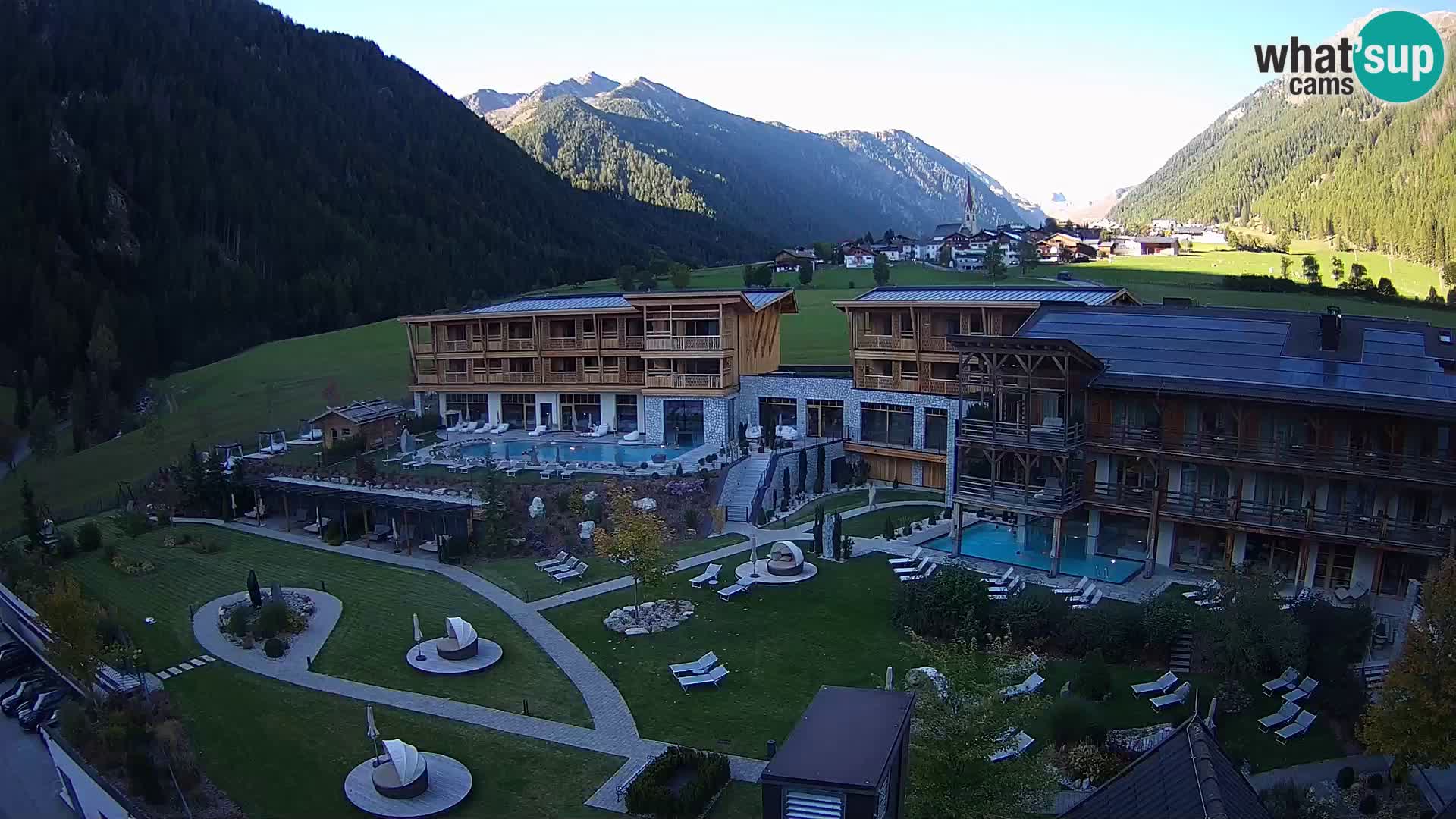 Hotel Masl | Rio Pusteria | Valles