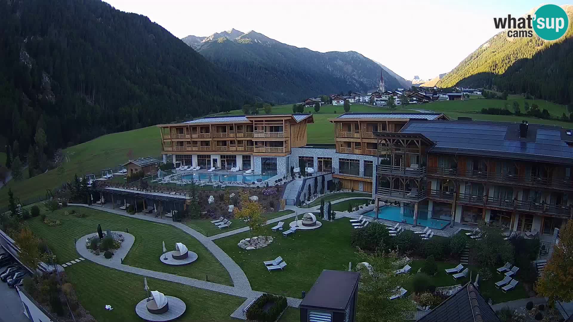 Hotel Masl | Rio Pusteria | Valles