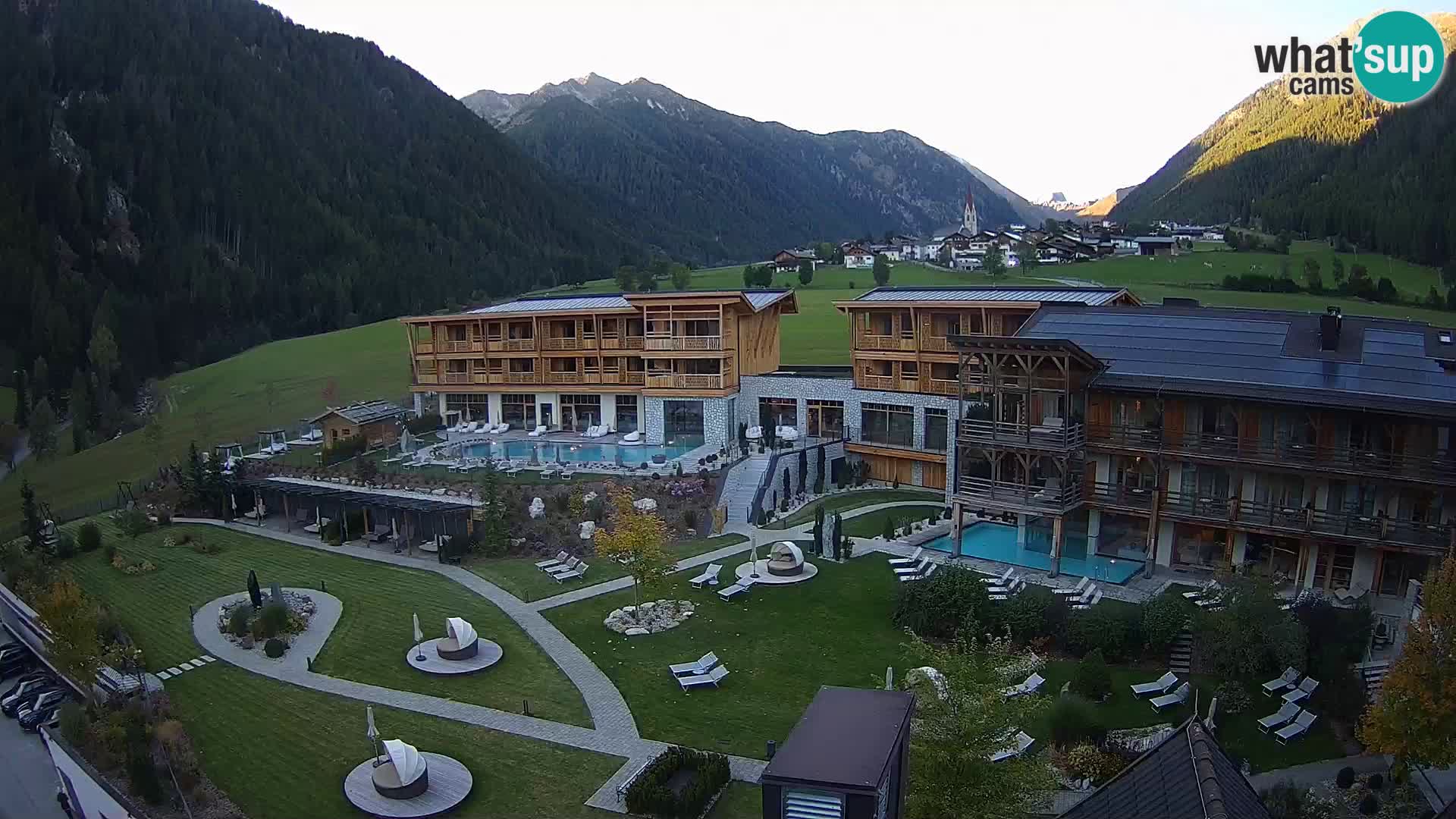 Hotel Masl | Rio Pusteria | Valles