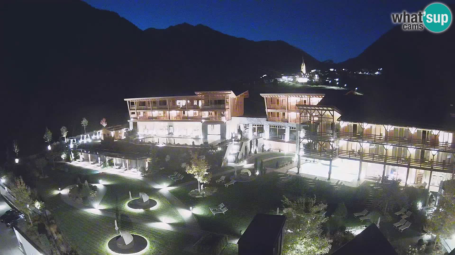 Hotel Masl | Rio Pusteria | Valles