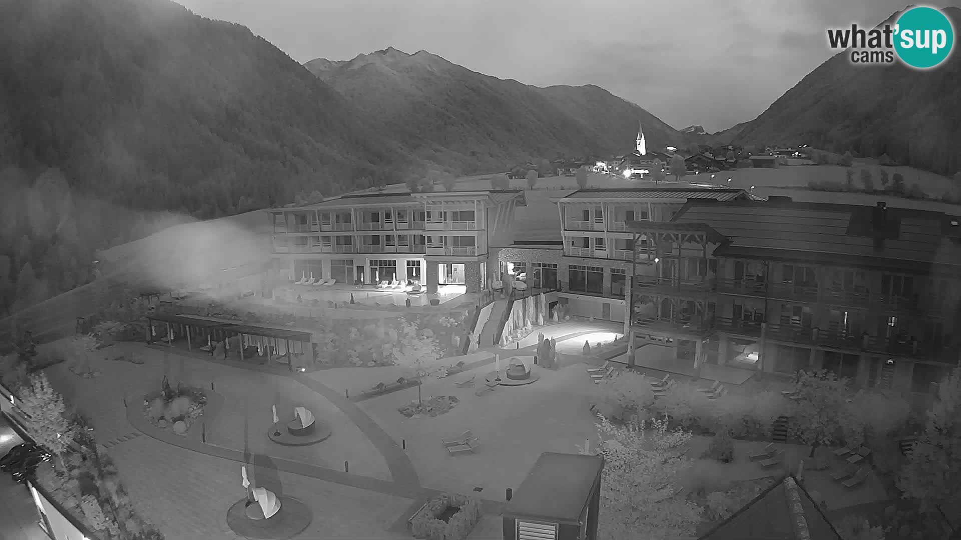 Hotel Masl | Rio Pusteria | Valles