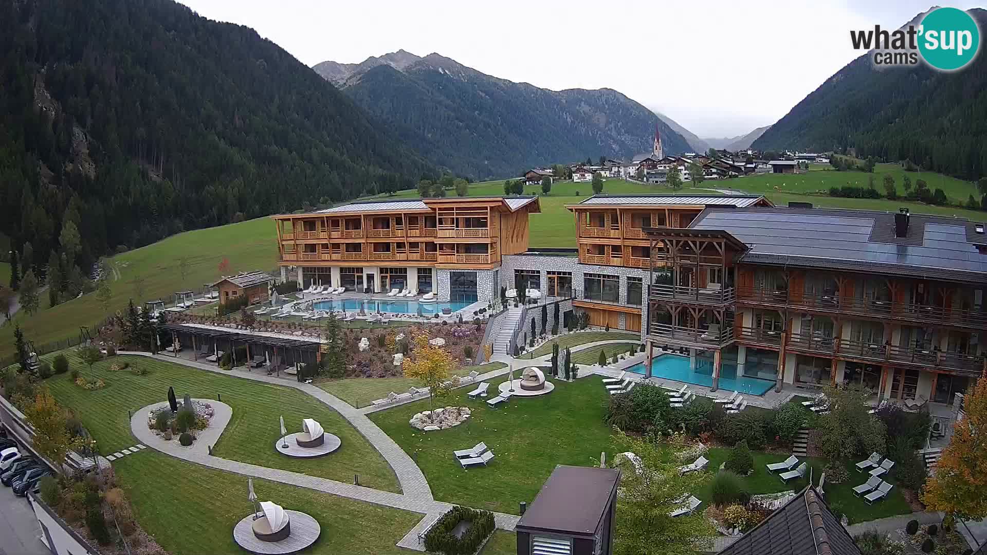 Hotel Masl | Rio Pusteria | Valles