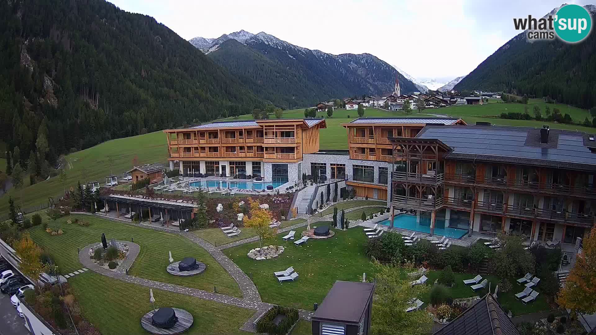 Hotel Masl | Rio Pusteria | Valles