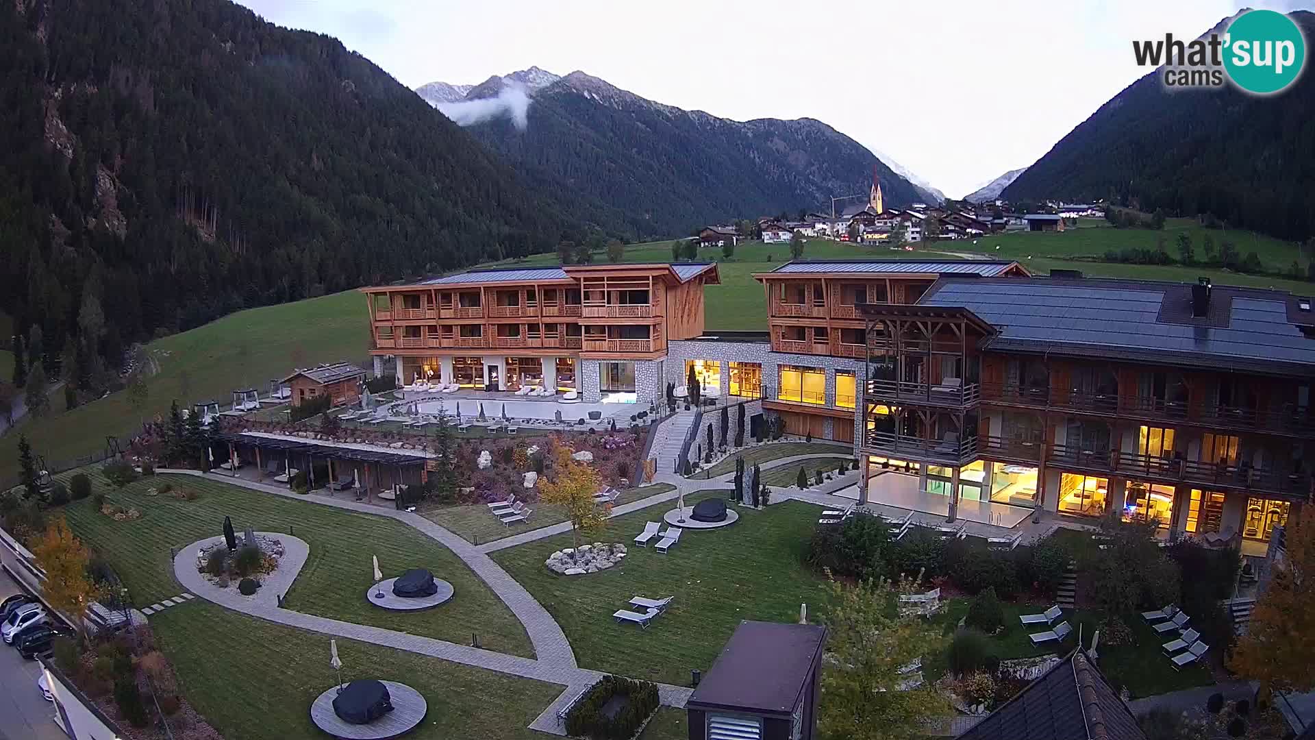 Hotel Masl | Rio Pusteria | Valles