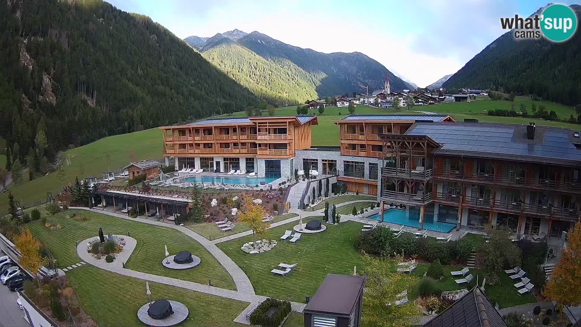 Hotel Masl | Rio Pusteria | Valles