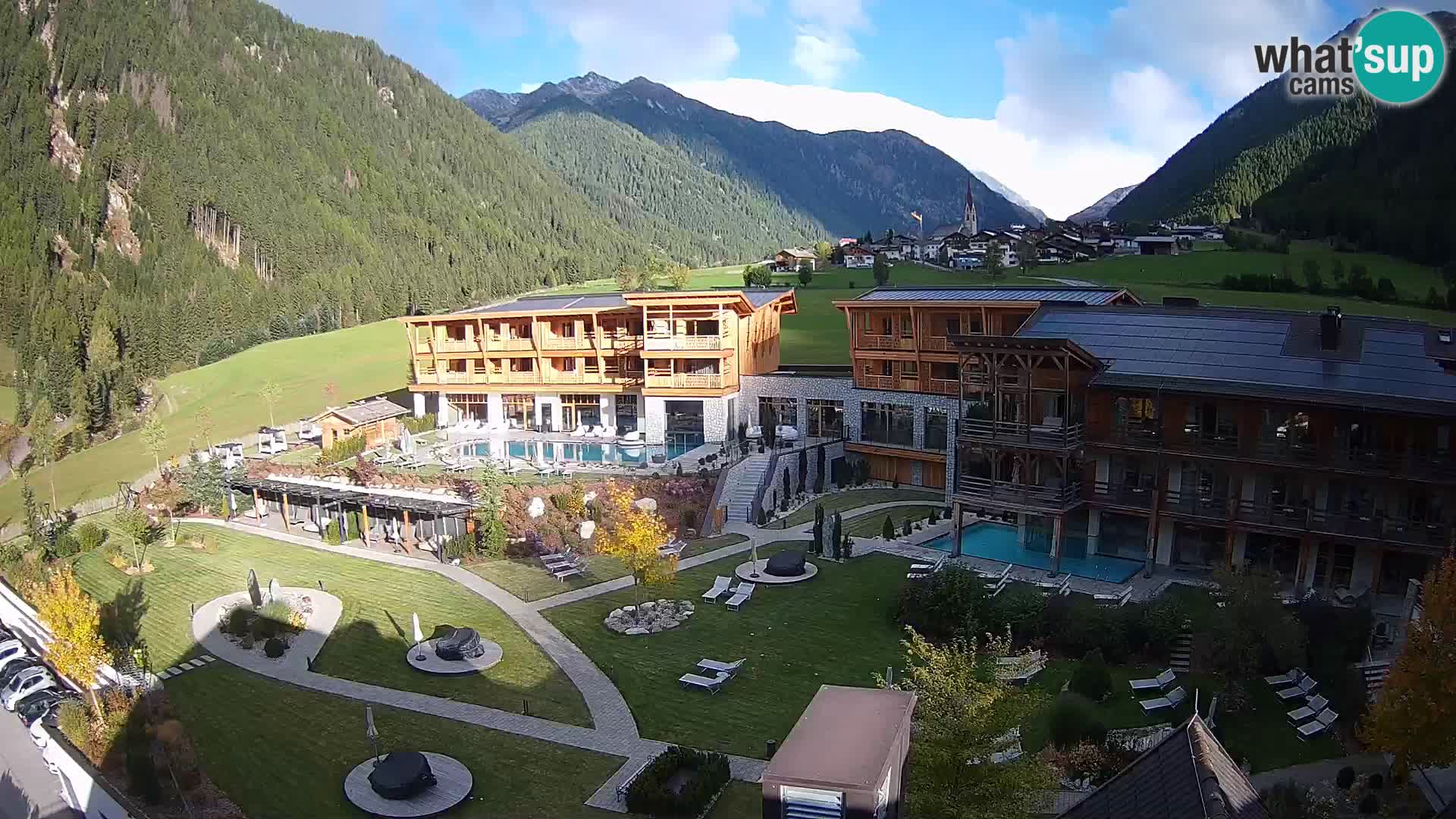 Hotel Masl | Rio Pusteria | Valles