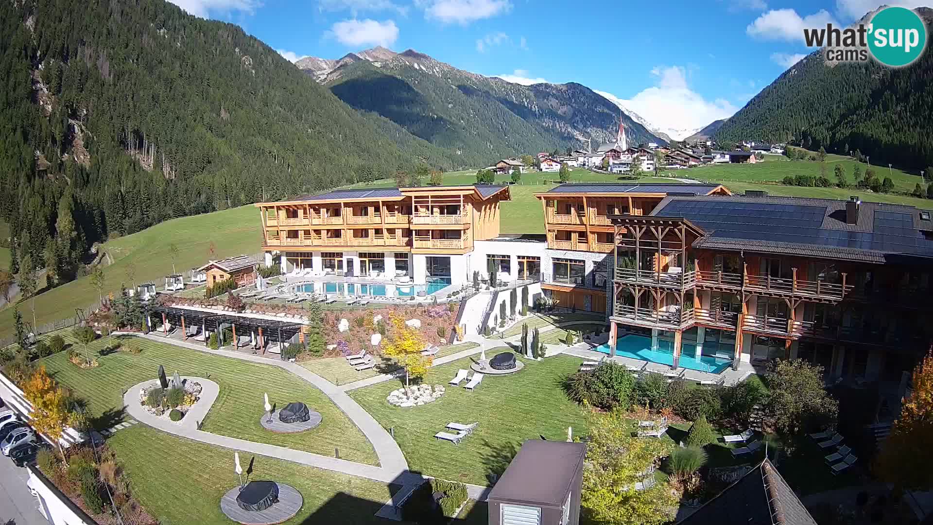 Hotel Masl | Rio Pusteria | Valles