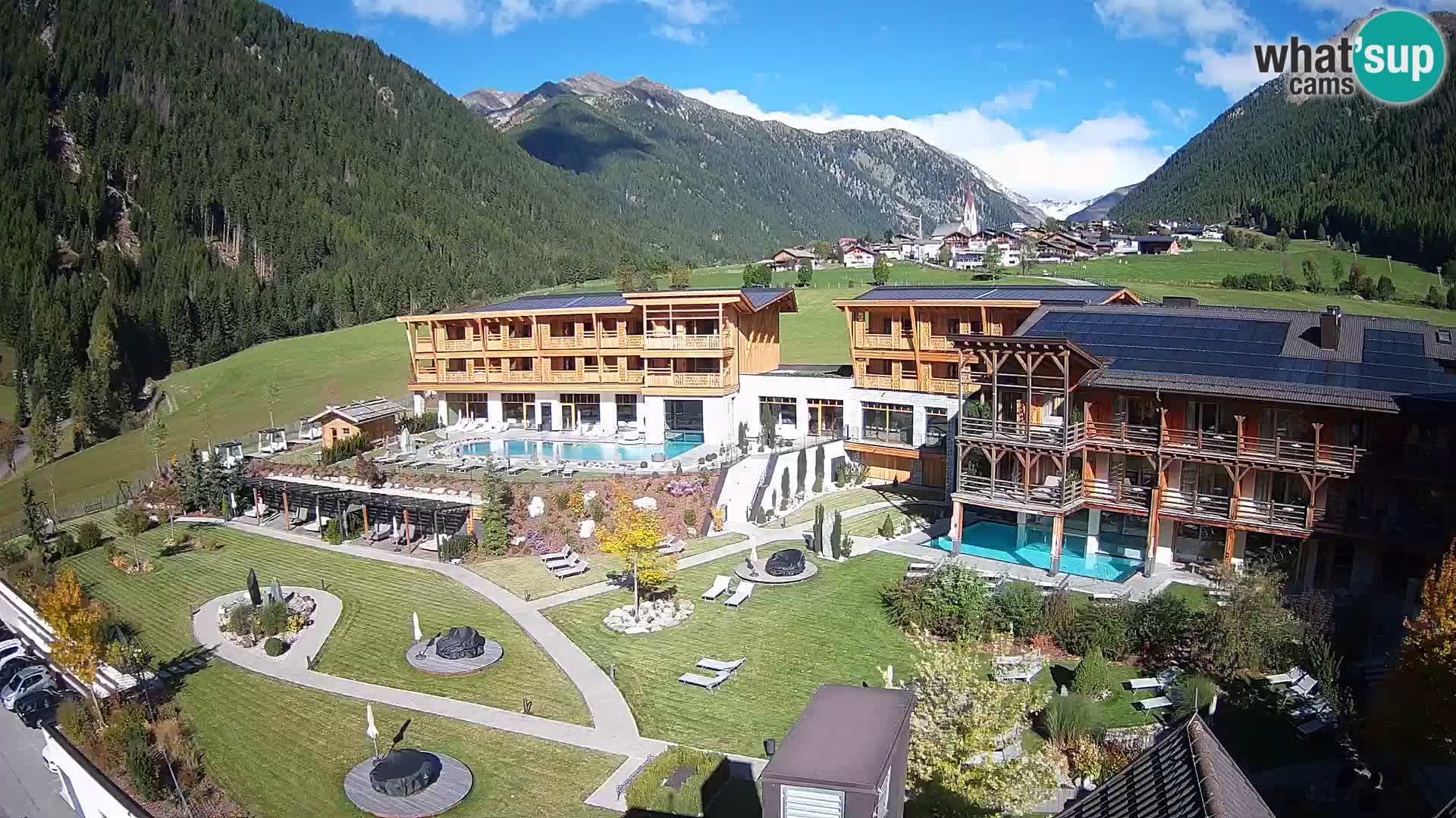 Hotel Masl | Rio Pusteria | Valles