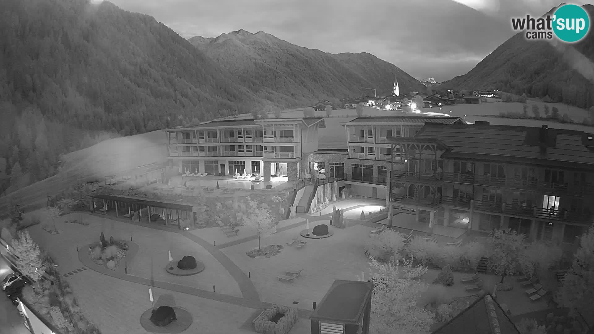 Hotel Masl | Rio Pusteria | Valles